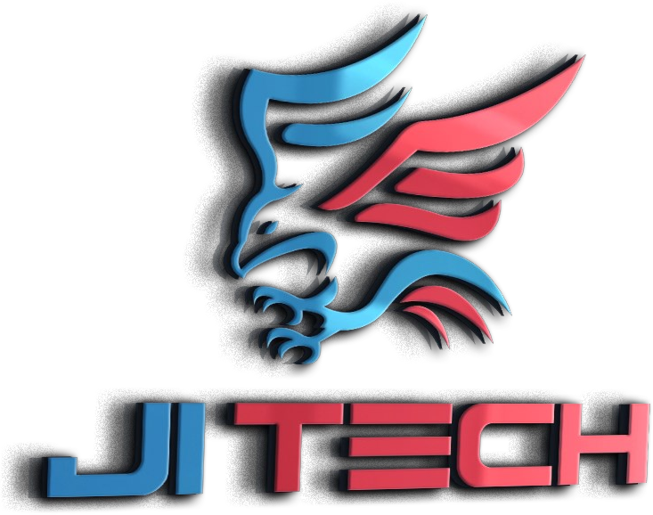 Ji Tech Inc.